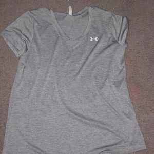 Under Armor Dri Fit T shirt